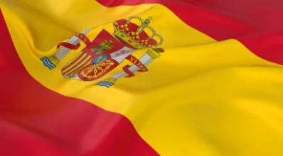 Bandera de España